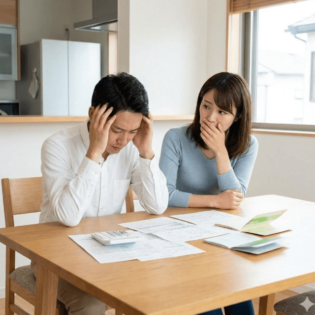 イオン銀行住宅ローンは後悔する？その理由と金利や特典の落とし穴