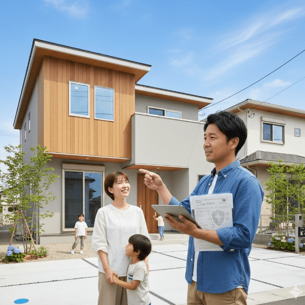 新築一戸建ての火災保険の相場は？適正価格と安くする裏技を公開！