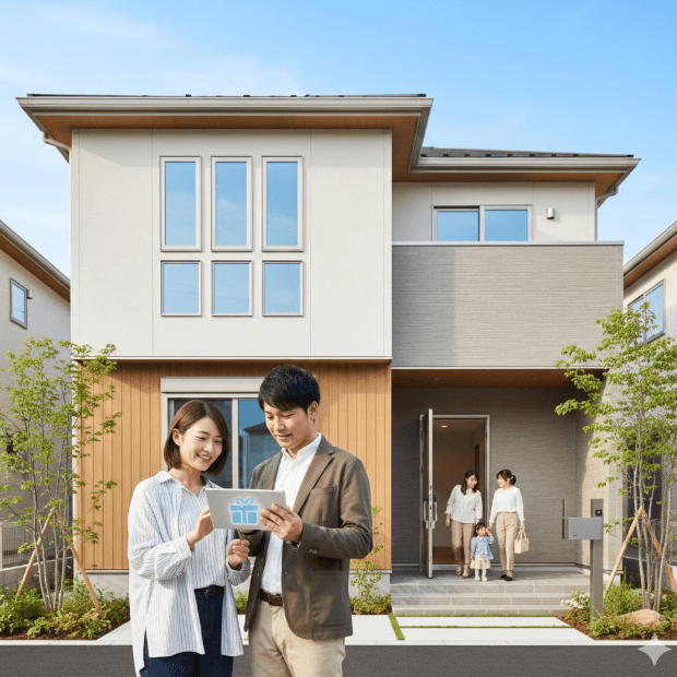 積水ハイムの住宅展示場へ行く前に！予約特典と見るべきポイントを解説