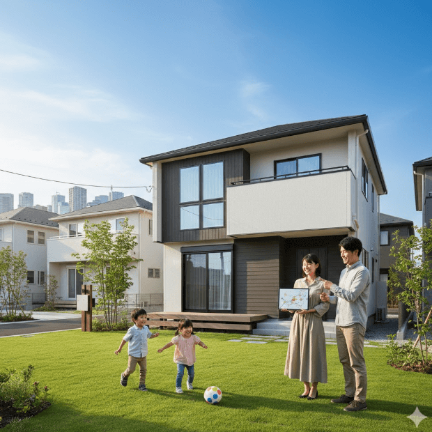 【2026年版】関東の一戸建てでおすすめの地域と選び方を徹底解説