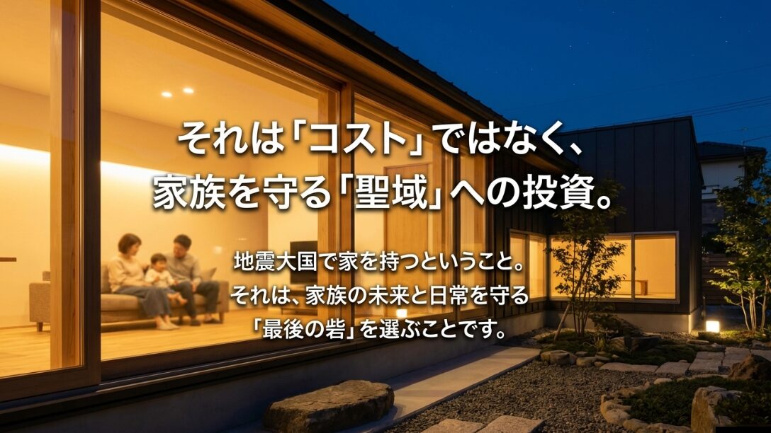耐震安全性の分類を徹底解説！耐震等級の違いや税金・保険のメリットも