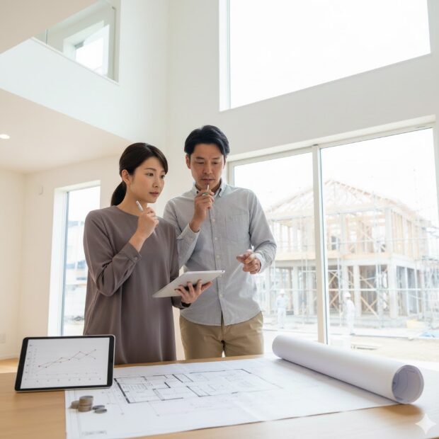 積水ハウスは見積もりを出さない？申込金の理由と正確な金額の出し方