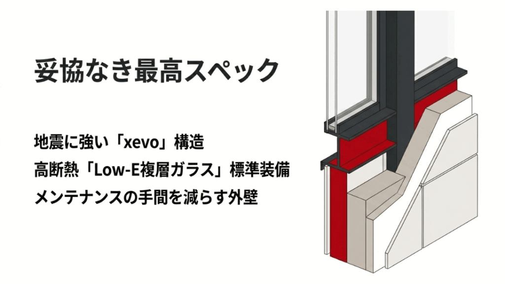 大和ハウスのスマートセレクションで後悔しないコツを徹底解説! | 家を建てる.com|2026最新!15社比較の施主が伝える家づくり戦略